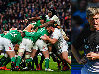 ROG on Ireland and Leinster |...